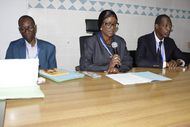 Résumé de la journée du vendredi 13 mars 2026